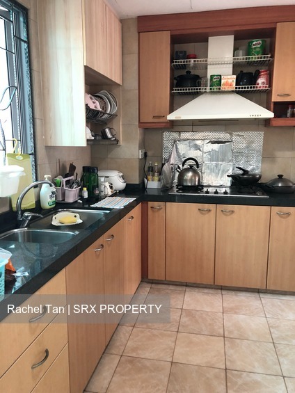 Princeton Vale (D19), Terrace #199091822